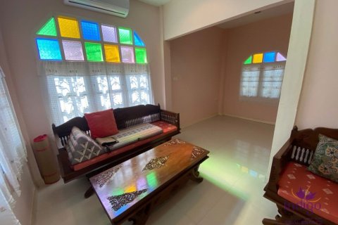 Casa de 3 dormitorios en Chiang Mai, Tailandia № 162556 - foto 21