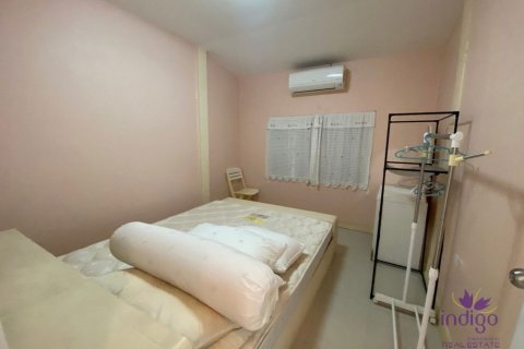 Casa de 3 dormitorios en Chiang Mai, Tailandia № 162556 - foto 28
