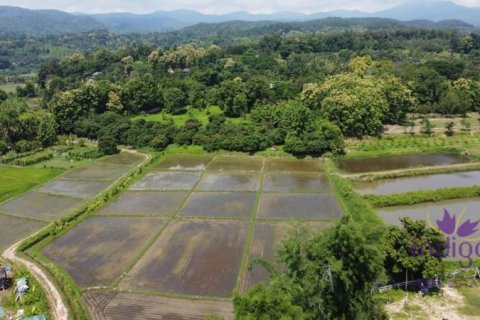 Grundstück in Chiang Mai, Thailand № 162558 - Foto 6