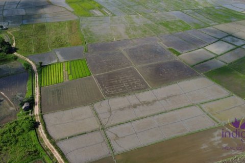 Terreno en Chiang Mai, Tailandia № 162557 - foto 4