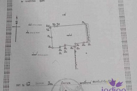 Terreno en Chiang Mai, Tailandia № 162557 - foto 13