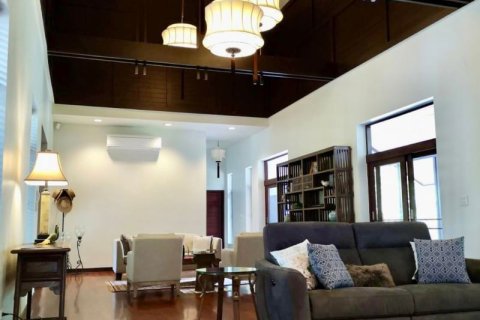 Casa de 2 dormitorios en Chiang Mai, Tailandia № 162552 - foto 8