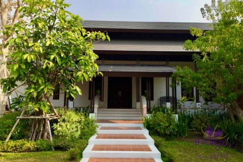 Casa de 2 dormitorios en Chiang Mai, Tailandia № 162552 - foto 3