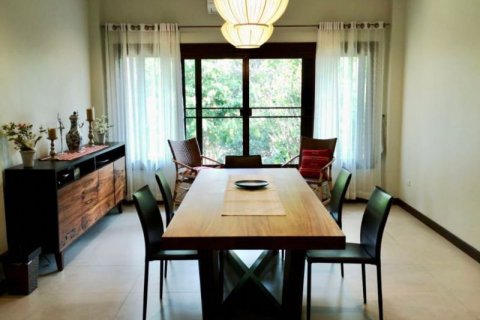 Casa de 2 dormitorios en Chiang Mai, Tailandia № 162552 - foto 12