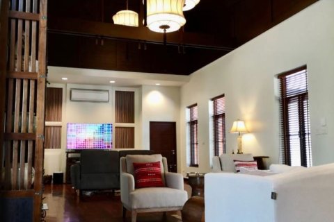 Casa de 2 dormitorios en Chiang Mai, Tailandia № 162552 - foto 7