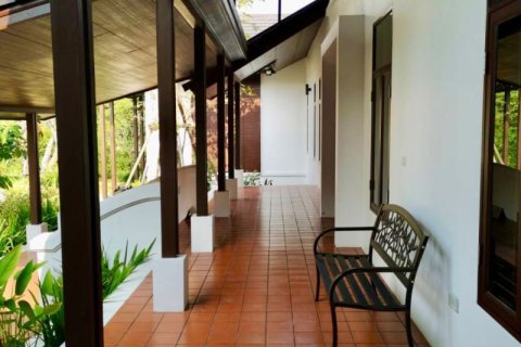 Casa de 2 dormitorios en Chiang Mai, Tailandia № 162552 - foto 10
