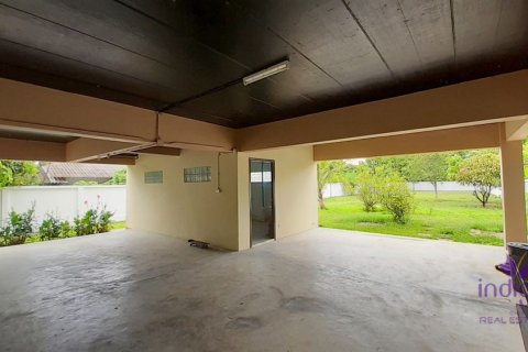 Casa de 4 dormitorios en Chiang Mai, Tailandia № 162555