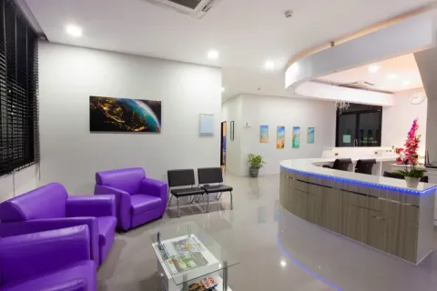 Apartamento de 1 dormitorio en Phuket, Tailandia № 195790 - foto 30