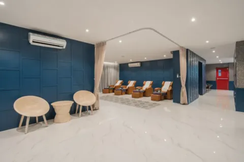 Apartamento de 1 dormitorio en Phuket, Tailandia № 195790 - foto 28