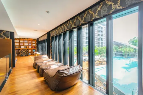 Apartamento de 1 dormitorio en Phuket, Tailandia № 195790 - foto 23