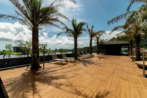 Apartamento de 1 dormitorio en Phuket, Tailandia № 195790 - foto 19