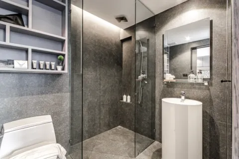 Apartamento de 1 dormitorio en Phuket, Tailandia № 195790 - foto 8