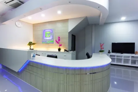 Apartamento de 1 dormitorio en Phuket, Tailandia № 195790 - foto 29
