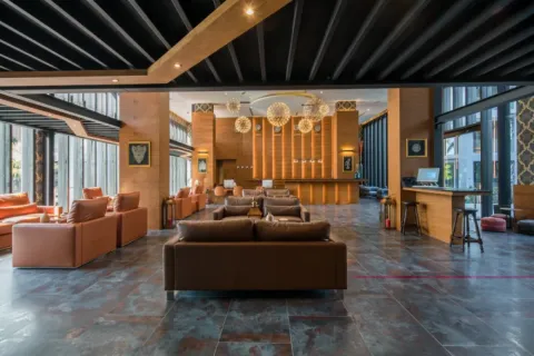 Apartamento de 1 dormitorio en Phuket, Tailandia № 195790 - foto 21