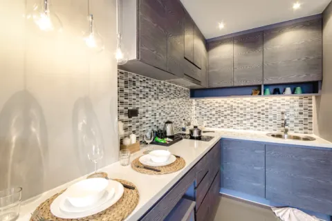 Apartamento de 1 dormitorio en Phuket, Tailandia № 195790 - foto 5