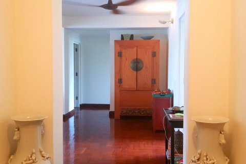 Eigentumswohnung in Watthana, Bangkok, Thailand, 3 Schlafzimmer № 200556 - Foto 4