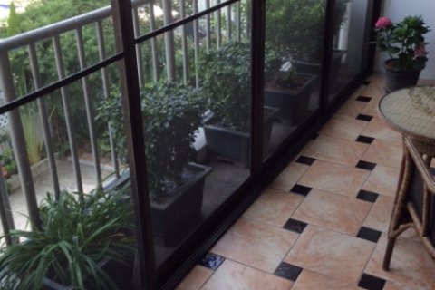 Eigentumswohnung in Watthana, Bangkok, Thailand, 3 Schlafzimmer № 200556 - Foto 17