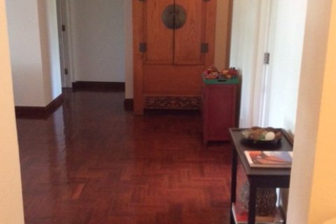 Eigentumswohnung in Watthana, Bangkok, Thailand, 3 Schlafzimmer № 200556 - Foto 18