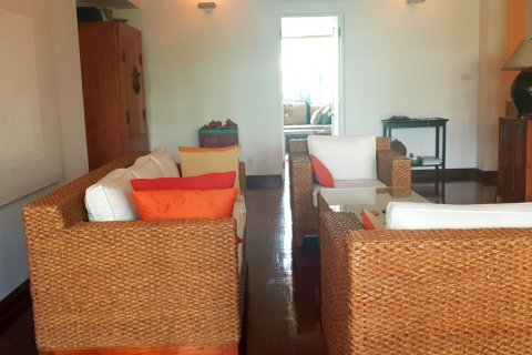Eigentumswohnung in Watthana, Bangkok, Thailand, 3 Schlafzimmer № 200556 - Foto 8