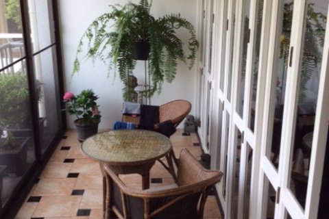 Eigentumswohnung in Watthana, Bangkok, Thailand, 3 Schlafzimmer № 200556 - Foto 16