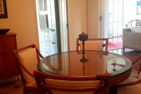 Eigentumswohnung in Watthana, Bangkok, Thailand, 3 Schlafzimmer № 200556 - Foto 7