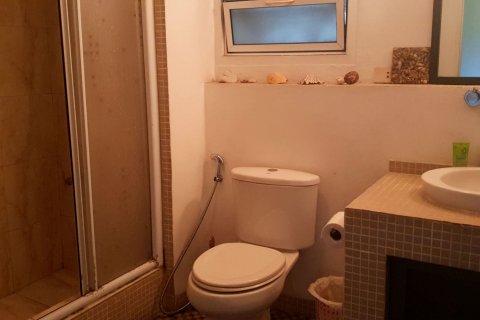 Eigentumswohnung in Watthana, Bangkok, Thailand, 3 Schlafzimmer № 200556 - Foto 11