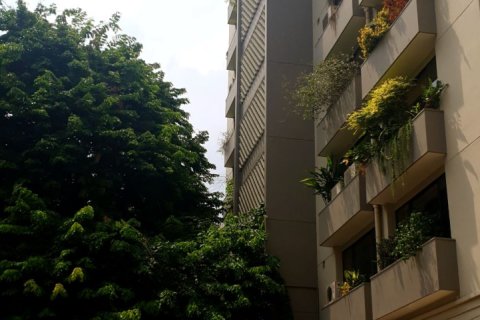 Eigentumswohnung in Watthana, Bangkok, Thailand, 3 Schlafzimmer № 200556 - Foto 3