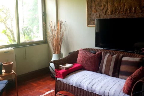 Condo in Watthana, Bangkok, Thailand, 3 bedrooms № 200556