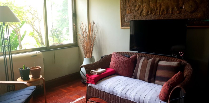 Eigentumswohnung in Watthana, Bangkok, Thailand, 3 Schlafzimmer № 200556