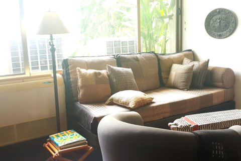 Eigentumswohnung in Watthana, Bangkok, Thailand, 3 Schlafzimmer № 200556 - Foto 2