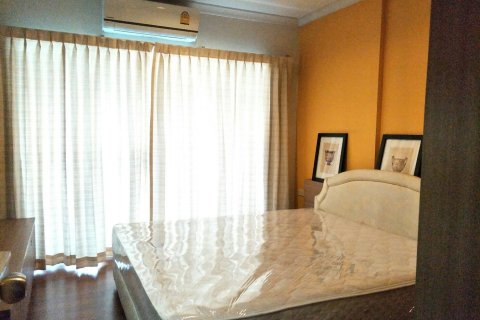 Eigentumswohnung in Watthana, Bangkok, Thailand, 2 Schlafzimmer № 200560 - Foto 4