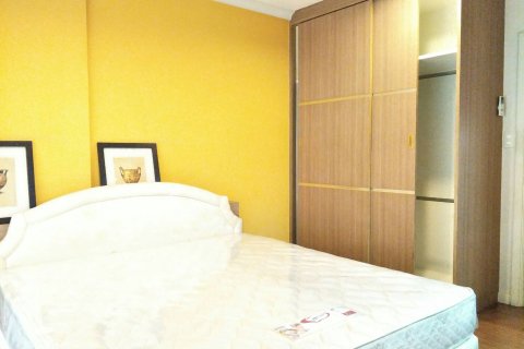 Eigentumswohnung in Watthana, Bangkok, Thailand, 2 Schlafzimmer № 200560 - Foto 5