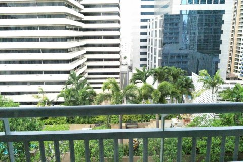 Eigentumswohnung in Watthana, Bangkok, Thailand, 2 Schlafzimmer № 200560 - Foto 2