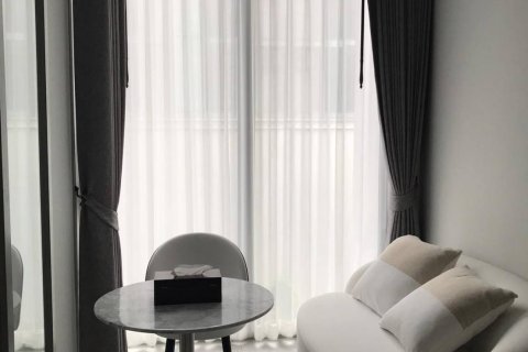Condominio de 1 dormitorio en Watthana, Bangkok, Tailandia № 200555 - foto 9