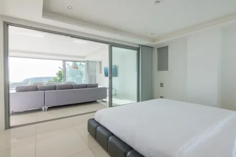 Chalet de 2 dormitorios en Karon, Tailandia № 190514 - foto 12