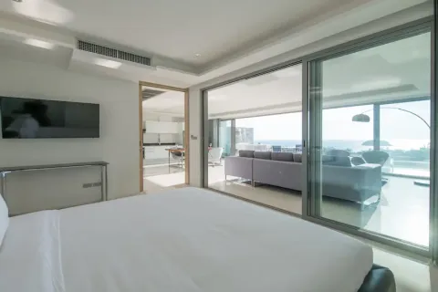 Chalet de 2 dormitorios en Karon, Tailandia № 190514 - foto 4