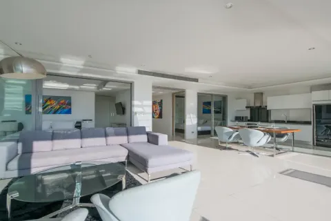 Chalet de 2 dormitorios en Karon, Tailandia № 190514 - foto 2