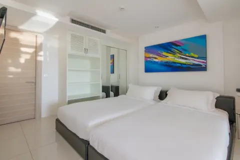 Chalet de 2 dormitorios en Karon, Tailandia № 190514 - foto 15