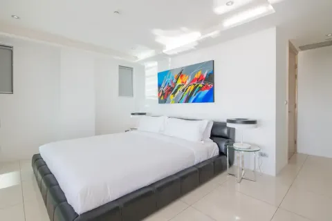 Chalet de 2 dormitorios en Karon, Tailandia № 190514 - foto 5