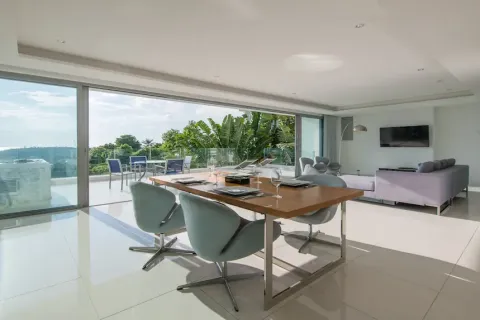 Chalet de 2 dormitorios en Karon, Tailandia № 190514 - foto 7