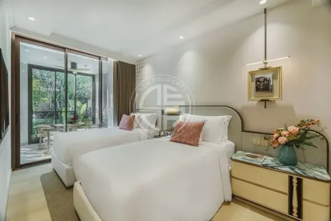 Chalet de 2 dormitorios en Kamala, Tailandia № 190510 - foto 12