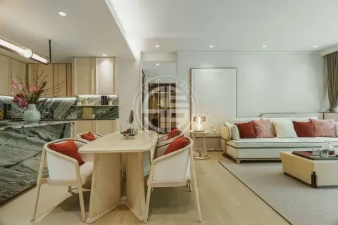 Chalet de 2 dormitorios en Kamala, Tailandia № 190510 - foto 3