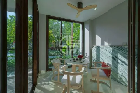 Chalet de 2 dormitorios en Kamala, Tailandia № 190510 - foto 14
