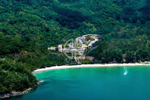 Chalet de 2 dormitorios en Kamala, Tailandia № 190510 - foto 17