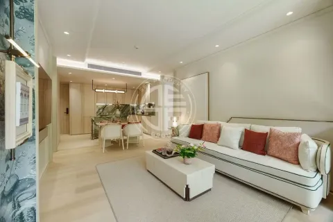 Chalet de 2 dormitorios en Kamala, Tailandia № 190510 - foto 4