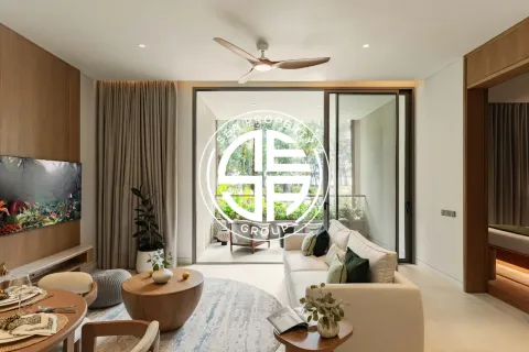 Chalet de 3 dormitorios en Bang Tao, Tailandia № 190509 - foto 3