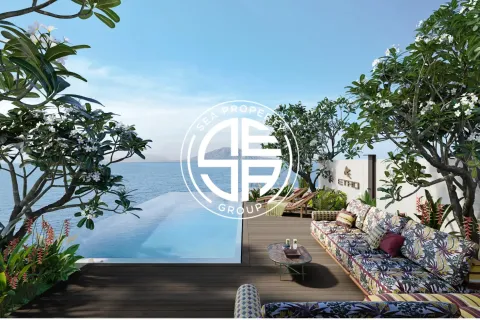 Chalet de 3 dormitorios en Bang Tao, Tailandia № 190509 - foto 2