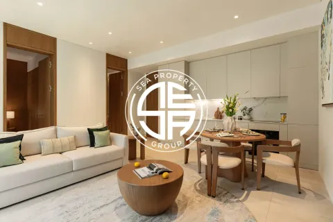 Chalet de 3 dormitorios en Bang Tao, Tailandia № 190509 - foto 6