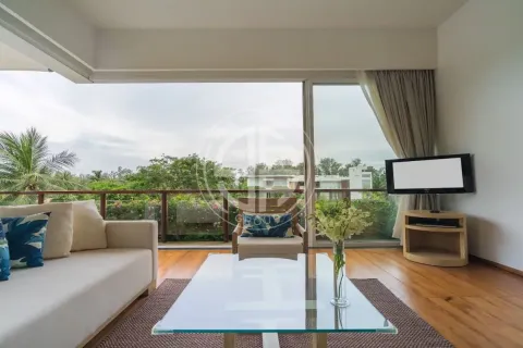 Villa in Phuket, Thailand 2 Schlafzimmer № 190508 - Foto 2