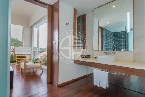 Villa in Phuket, Thailand 2 Schlafzimmer № 190508 - Foto 11